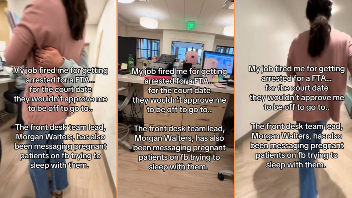 Alabama Doctor’s Office Refuses to Give Employee Day Off For Court, then Fires Her After Arrest: ‘Sounds Like a Lawyer Would Love This Case’