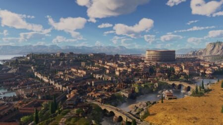 Anno 117 PC Review