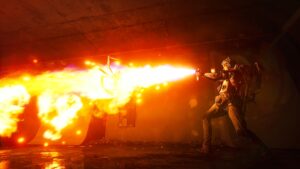 Arc Raiders North Line Update Release