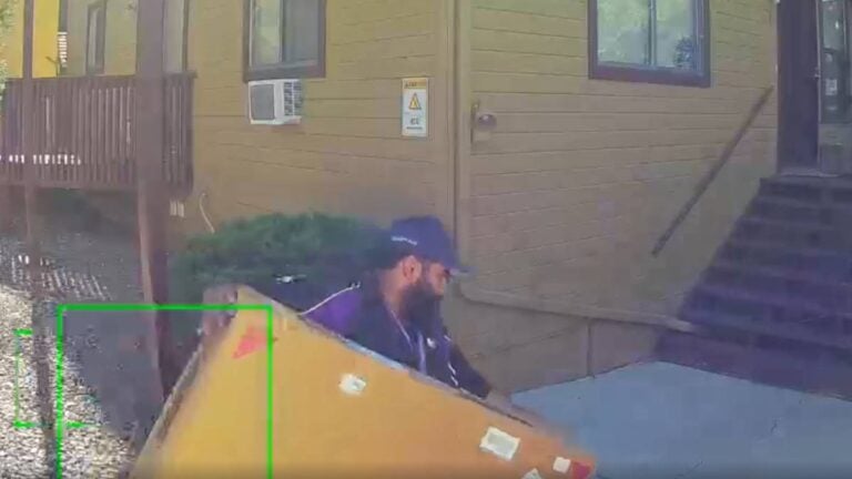 Arizona refuse delivery