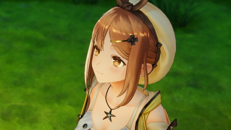 Atelier Ryza Secret Trilogy DX Review – The Legendary Alchemist is Back Atelier Ryza Secret Trilogy DX PS5 Review
