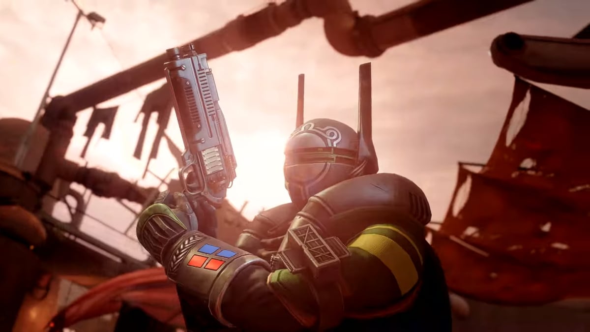 The Change Destiny 2 Needed Has Begun With Buffs Coming to Long-Forgotten Exotic Weapons