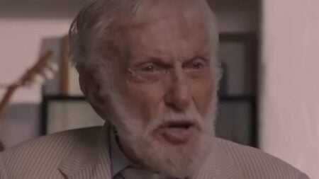 Dick Van Dyke Feels Body Slowing Down Ahead of 100th Birthday: ‘Takes So Much Out of Me’ Dick Van Dyke