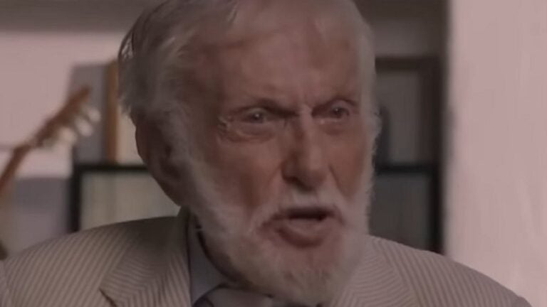 Dick Van Dyke Feels Body Slowing Down Ahead of 100th Birthday: ‘Takes So Much Out of Me’ Dick Van Dyke