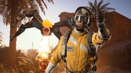 How To Insta-Kill Leaper In Arc Raiders How To Easy Kill Leaper In ARC Raiders