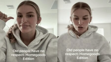 Ignorant Boomer Accuses Minnesota Woman of Being from a Disrespectful Generation When She’s the One Who Ran into Her