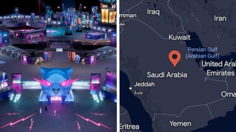 MrBeast’s Theme Park in Saudi Arabia Will Open Next Week: ‘Next Season of Beast Games Will Be Dissidents Actually Trying To Survive’ MrBeast's Theme Park in Saudi Arabia Will Open Next Week