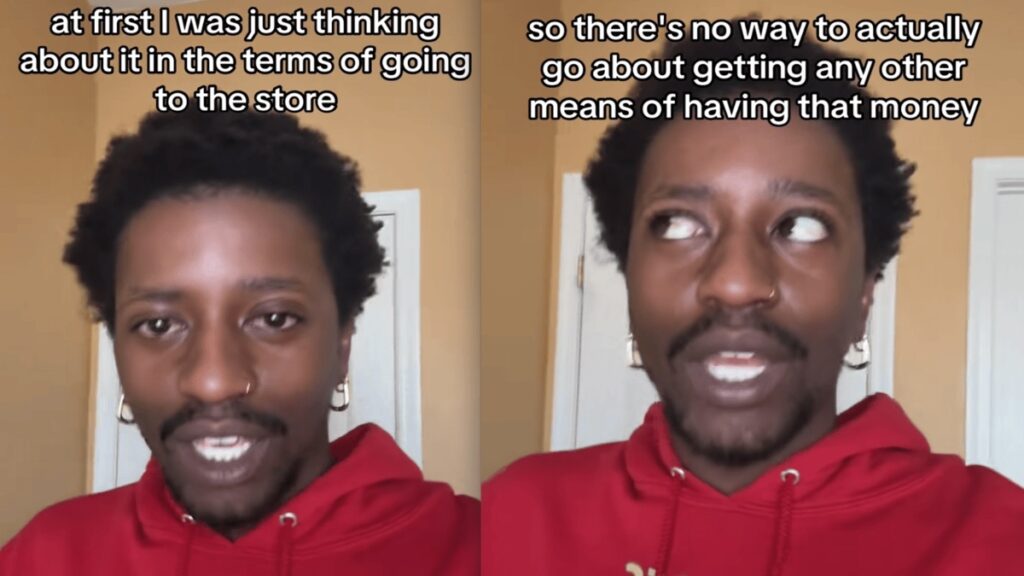 Nevada Man Explains How Removing the Penny from Circulation Can Actually Harm Poor People, ‘It Opens the Door to People’s Money Being Monitored and Controlled’ Nevada Man Explains How Removing the Penny from Circulation Can Actually Harm Poor People