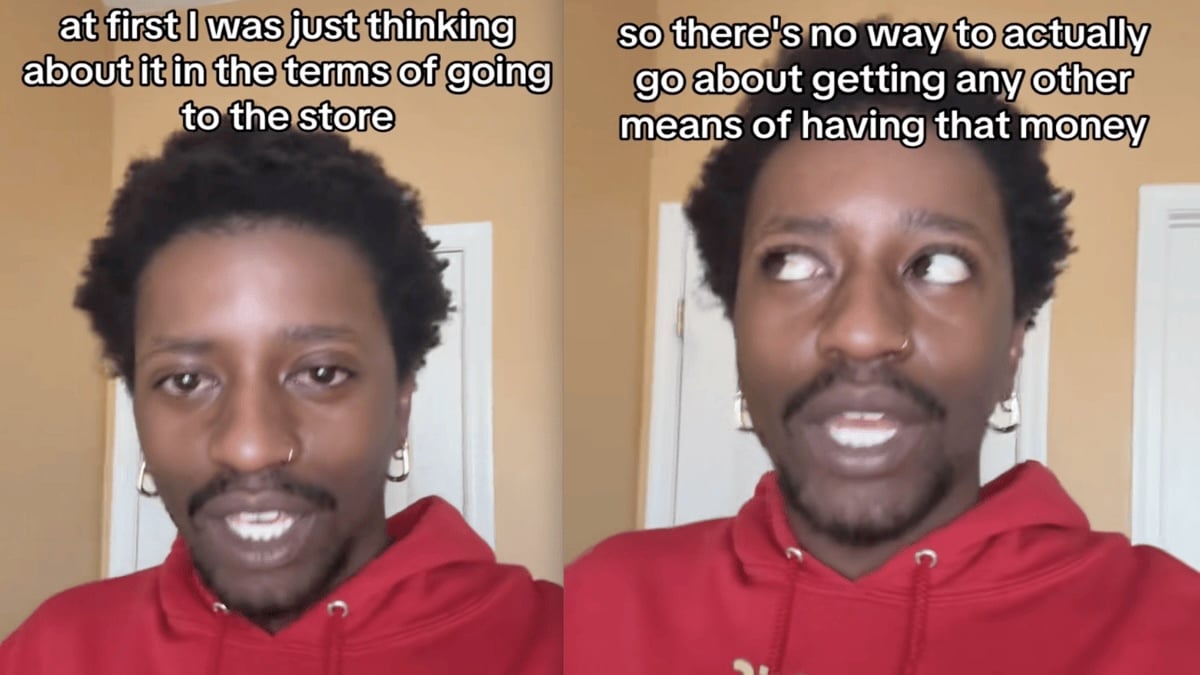 Nevada Man Explains How Removing the Penny from Circulation Can Actually Harm Poor People, ‘It Opens the Door to People’s Money Being Monitored and Controlled’ 