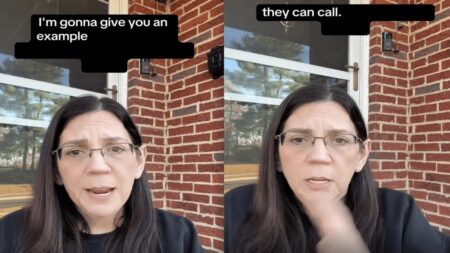 New Jersey Woman Shocked by How Her Own Mom Twists Stories to Suit Her Narrative and How It Led to Estrangement