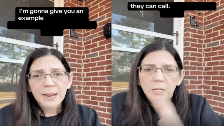 New Jersey Woman Shocked by How Her Own Mom Twists Stories to Suit Her Narrative and How It Led to Estrangement, ‘It’s Not One Thing That Leads to No Contact, It’s a List of Things’ New Jersey Woman Shocked by How Her Own Mom Twists Stories to Suit Her Narrative and How It Led to Estrangement