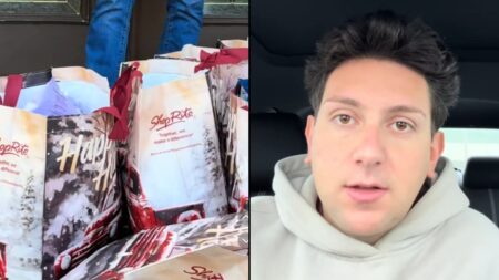 New-York-Karen-Flips-Out-After-Instacart-Shopper-Asks-For-ID