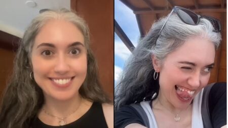 New York Woman Gets Noise Complaint From Downstairs Neighbor While in Cancun: ‘I Hope You Send This Video to Your Apartment Management’ New York Woman's Neighbor Complains About Noise