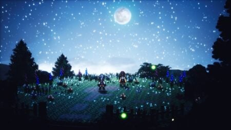 Octopath Traveler 0 Preview – A New Beginning Octopath Traveler 0 PS5 Preview