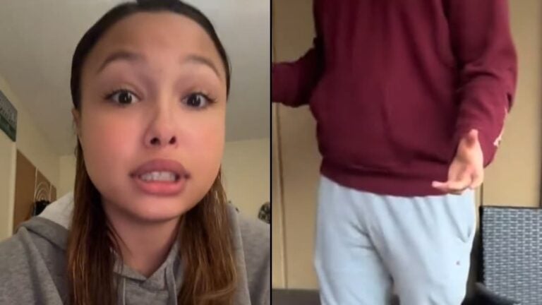 Ohio Woman Accuses Neighbors Of Using The N-Word