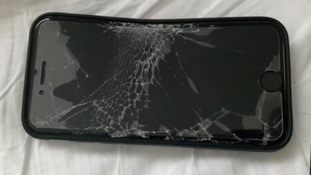 Pennsylvania Landlord Smashes Tenant’s Phone for Being Recorded While Forcibly Entering the Home