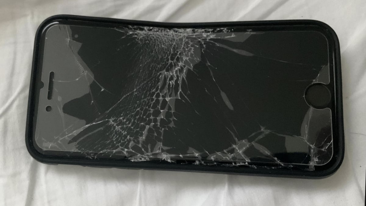 Pennsylvania Landlord Smashes Tenant’s Phone for Being Recorded While Forcibly Entering the Home: ‘I Asked if He Was Okay and He Spit on Me’