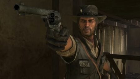 The Original Red Dead Redemption is Coming to Modern Platforms, And Yes, It Includes Undead Nightmare Red Dead Redemption Re-Release