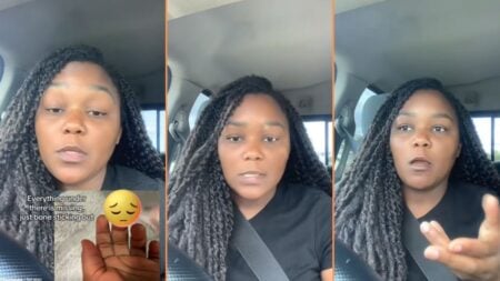 Shocked Florida Mother Recounts Terrifying Injury Daughter Sustained at Daycare: ‘This is Actually Unreal’ Shocked Florida Mother Recounts Terrifying Injury Daughter Sustained at Daycare 'This is Actually Unreal'