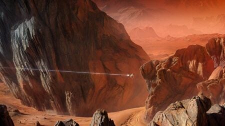 Surviving Mars Relaunched – The Aftermath of Colonizing a New Planet Surviving Mars Relaunched