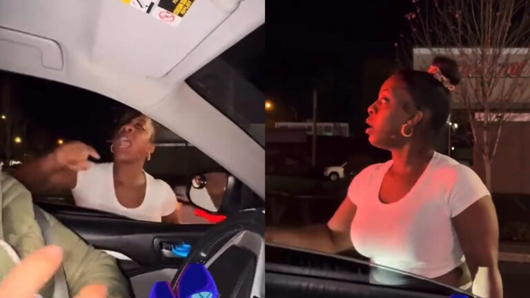 Tacoma Woman Confronts Family After Fender Bender and Accuses Them of Being Illegal: ‘Deplorable!’