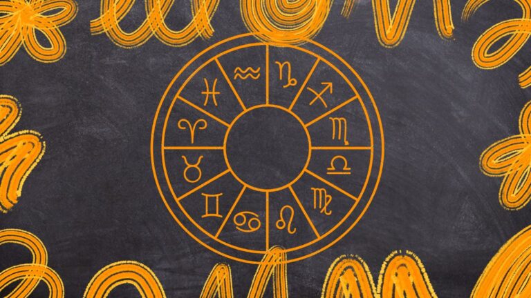 Today’s Horoscope: November 11th – Get Rid of Clutter and You May Just Find That It Was Blocking the Door Today's Horoscope: November 11th – Get Rid of Clutter and You May Just Find That It Was Blocking the Door