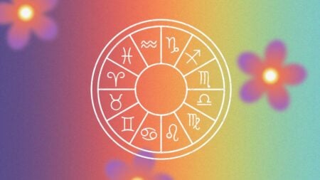 Today's Horoscope: November 12th – Life Felt Much Easier When Everything Had a Place