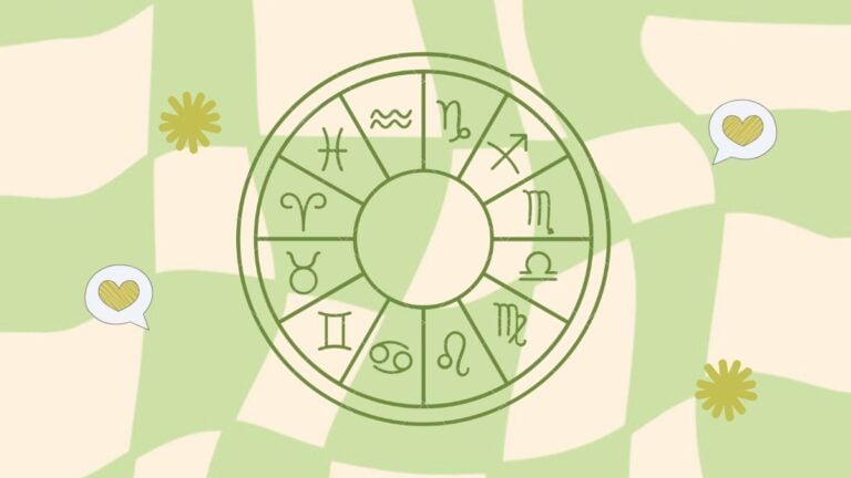 Today’s Horoscope: November 16th – Strength and Confidence Come From Within Today's Horoscope: November 16th – Strength and Confidence Come From Within