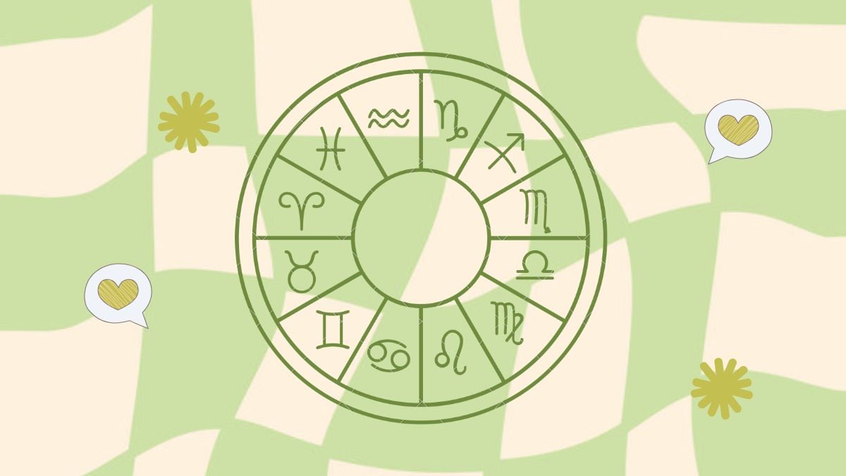 Today’s Horoscope: November 16th – Strength and Confidence Come From Within