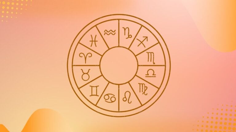 Today's Horoscope: November 3rd – As We Advance in Life We Learn the Limits of Our Abilities