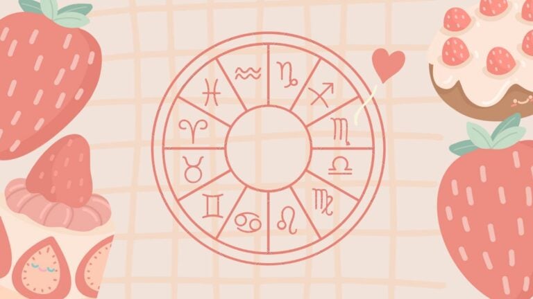 Today's Horoscope: November 5th – Happiness Is Not a Matter of Intensity but of Balance