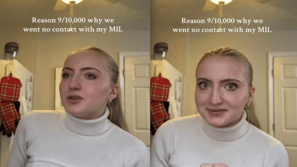 Tennessee Woman, Who Went No Contact with Her Manipulative Mother-in-Law, Shares How Stressful Christmas Gift-Giving Always Was