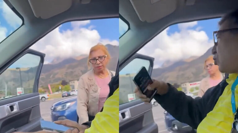Utah Passenger Threatens To Call ICE on Colombian Uber Driver in Heated Encounter: 'No One Deserves a Threat Like That'