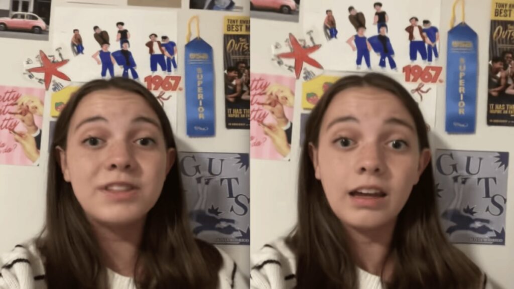 Utah Teen Shocked by Megyn Kelly’s Skewed Defense of Predators After Jeffrey Epstein Comments, ‘It’s Not a Teenage Girl’s Job to Tell a Lawyer with a National Platform What a Child Is’ Utah Teen Shocked by Megyn Kelly’s Skewed Defense of Predators After Jeffrey Epstein Comments