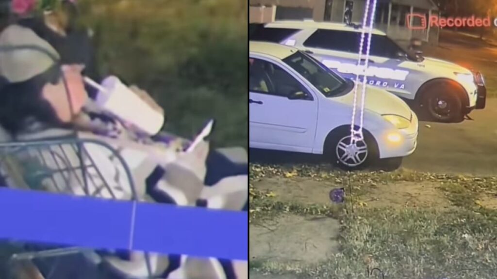 Angry Karen Freaks Out, Calls Virginia Cops on Neighbor for Listening to Music on Her Phone: ‘You Need a Playlist Just for Her’ Virginia Karen Called Cops On Neigbor Over Music