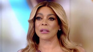 Wendy Williams Does Not Have Frontotemporal Dementia