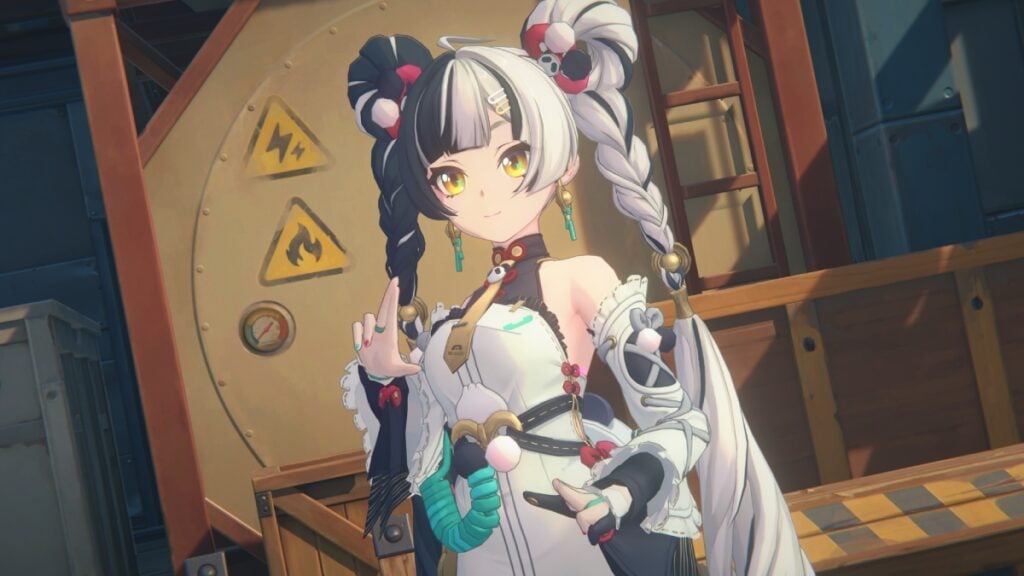 Zenless Zone Zero Version 2.4