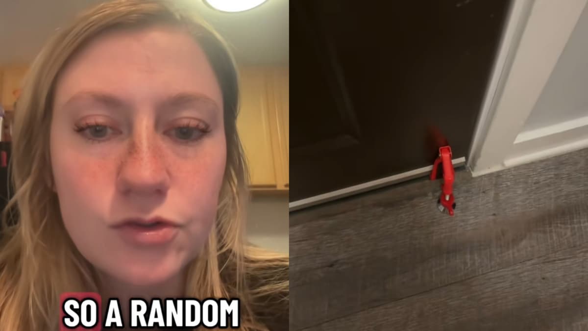 Terrified Indiana Woman Breaks Lease After Creepy Stranger Shows He Can Enter Her Apartment Anytime: ‘He Was Going to Rob You’