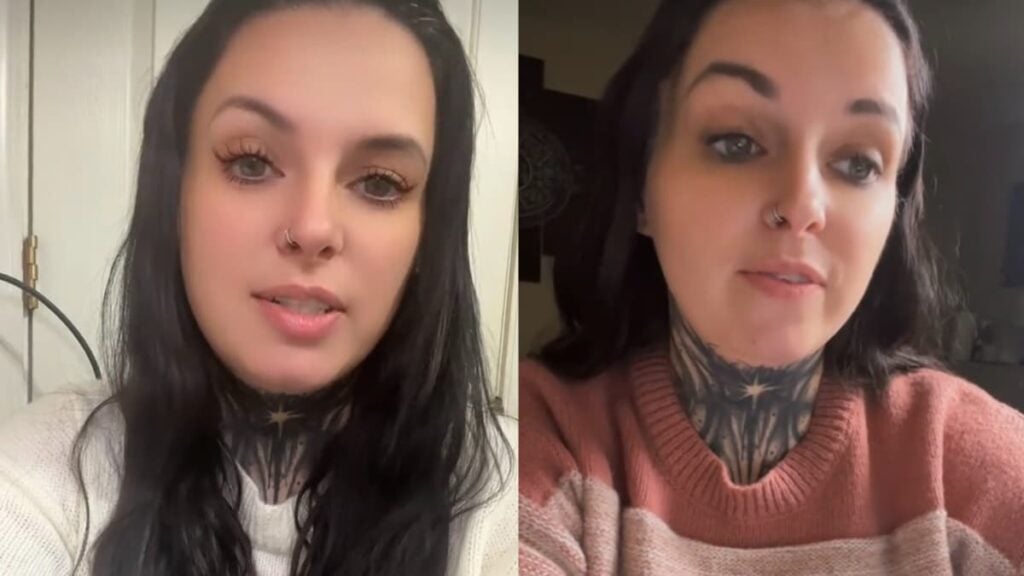 Kentucky Woman Conducts Social Experiment Calling Churches for Baby Formula and the Results Are Shocking: ‘They Failed the Test’ A picture of the Kentucky woman.