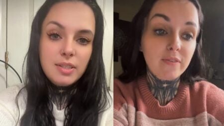 Kentucky Woman Conducts Social Experiment Calling Churches for Baby Formula and the Results Are Shocking: ‘They Failed the Test’ A picture of the Kentucky woman.