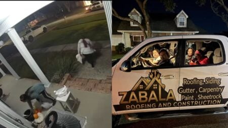 A picture of the Louisiana women.