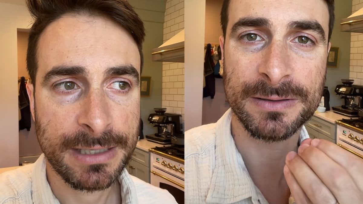 New York Dad Left Horrified After His Child Eats Urinal Cake: ‘Hospital Immediately’