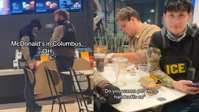 A picture of the Ohio teens.