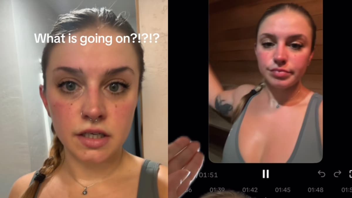 Oregon Woman Terrified After TikTok Adds AI Clip Showing Her Doing Things She Never Did: ‘There Needs to Be a Class Action’