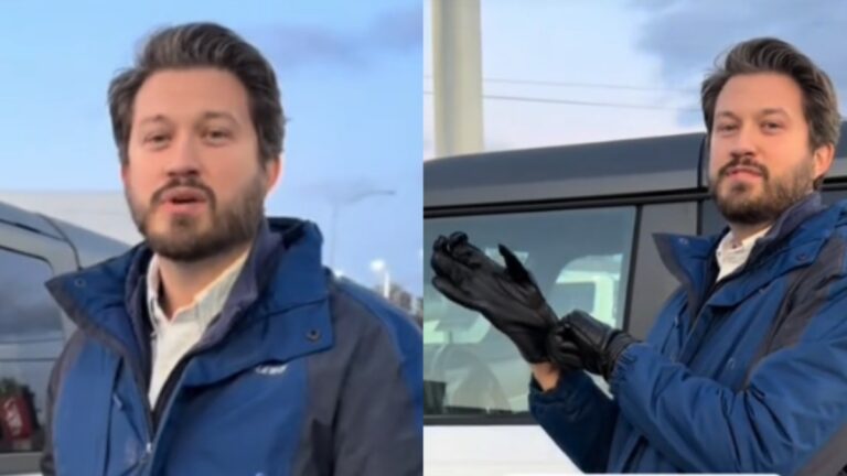 Alabama car salesman uses OJ Simpson puns to sell white broncos