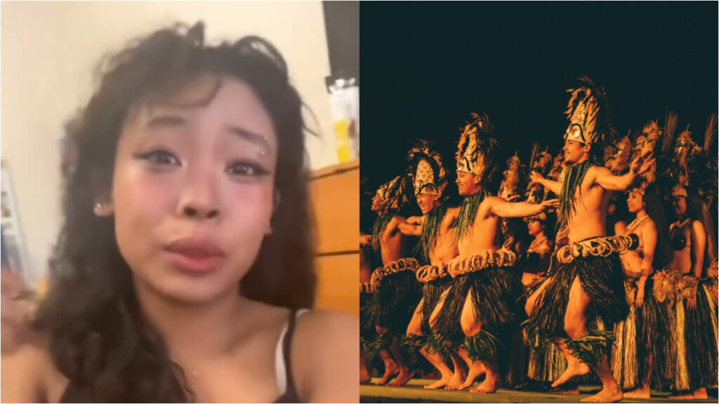 Concerned Hawaii Woman Warns Black People to Stay Out of Her State for Racist Reasons, ‘Heed My Warning!’ Hawaii black people warning