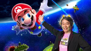 The Super Mario Galaxy Movie Is Already in Final Stages, Says Shigeru Miyamoto: 'It's Going to Be Fun'