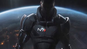 Bioware Confirms New Mass Effect Game and TV Series Are in Development