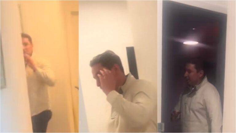 New York apartment maintenance