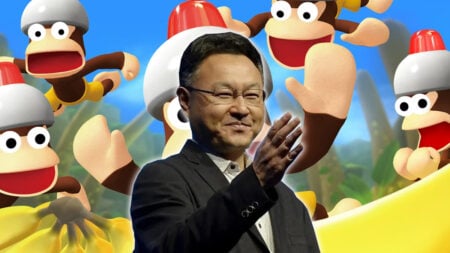 Former PlayStation Indies Boss Believes Every Game 'Will Have an AI Agent Built In,' Spotlights Indie Game Using It